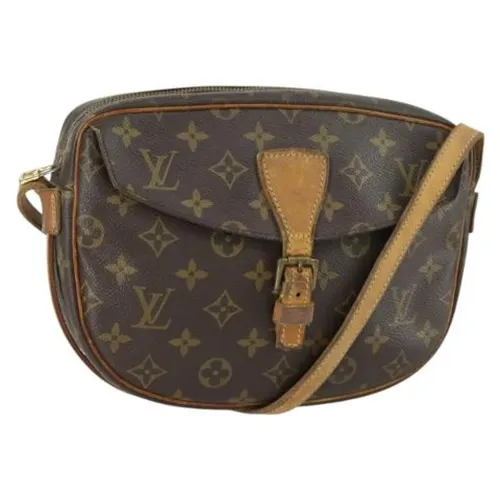 Pre-owned > Pre-owned Bags > Pre-owned Cross Body Bags - - Louis Vuitton Vintage - Modalova