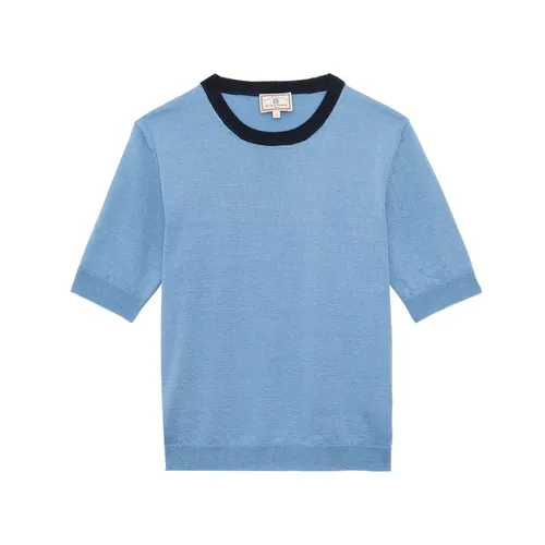 Knitwear > Round-neck Knitwear - - Ines de la Fressange Paris - Modalova