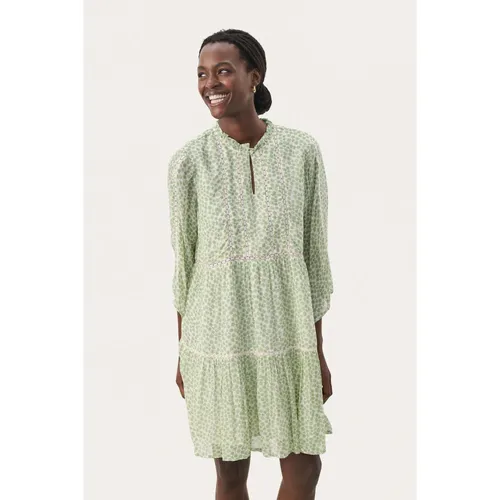 Dresses > Day Dresses > Short Dresses - - Part Two - Modalova