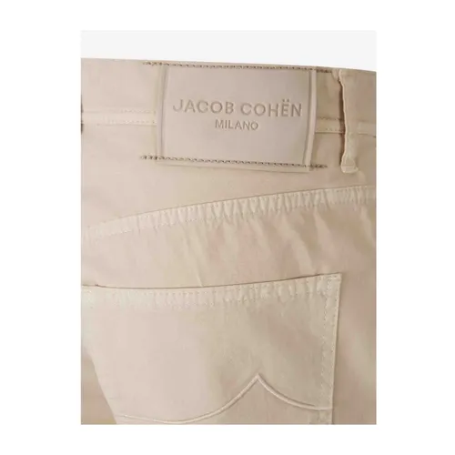 Shorts > Casual Shorts - - Jacob Cohën - Modalova