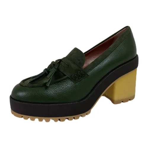 Shoes > Heels > Pumps - - Hogan - Modalova