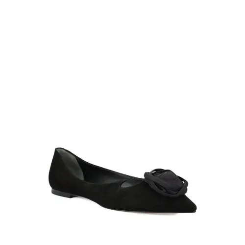 Shoes > Flats > Ballerinas - - Roger Vivier - Modalova