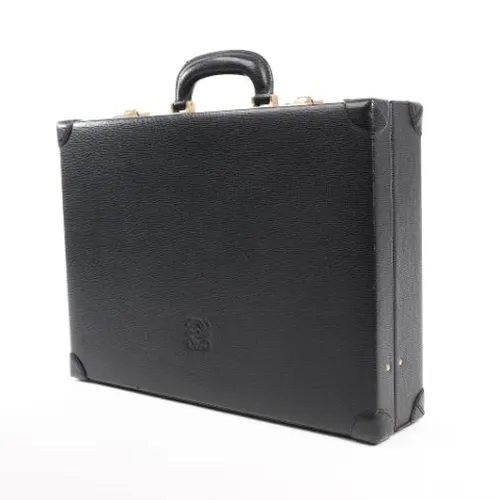 Pre-owned > Pre-owned Bags > Pre-owned Handbags - - Loewe Pre-owned - Modalova