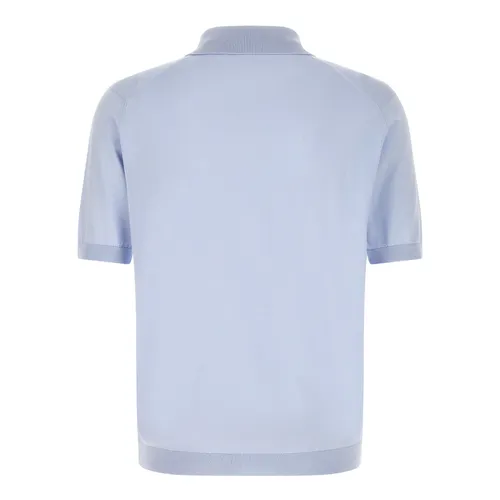 Tops > Polo Shirts - - John Smedley - Modalova