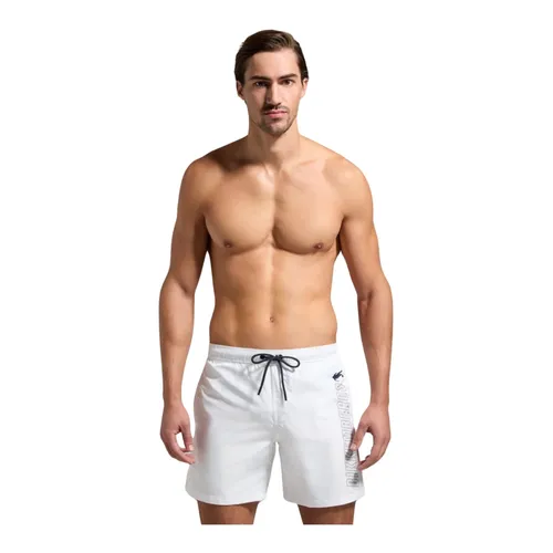 Swimwear > Beachwear - - Bikkembergs - Modalova