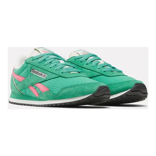 Reebok - Shoes > Sneakers - Green - Reebok - Modalova