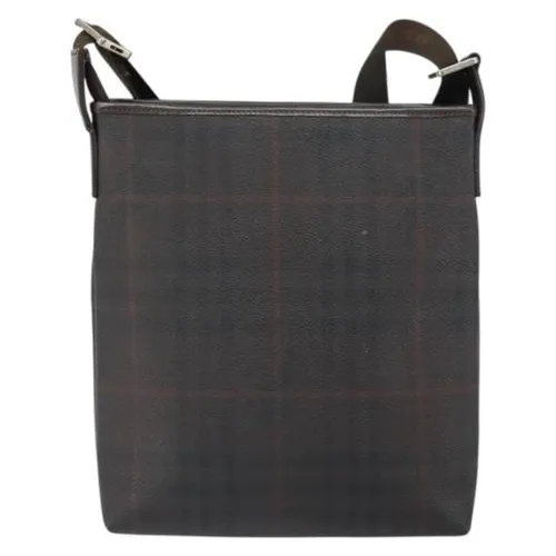 Pre-owned > Pre-owned Bags > Pre-owned Cross Body Bags - - Burberry Vintage - Modalova