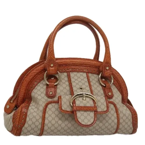Pre-owned > Pre-owned Bags > Pre-owned Handbags - - Celine Vintage - Modalova