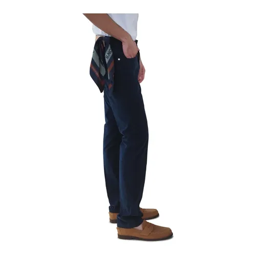 Trousers > Straight Trousers - - Mason's - Modalova