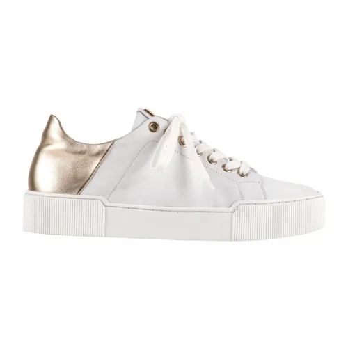 Högl - Shoes > Sneakers - White - Högl - Modalova