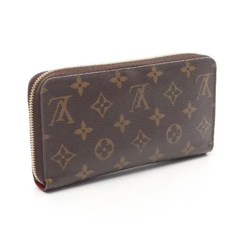 Pre-owned > Pre-owned Accessories > Pre-owned Wallets - - Louis Vuitton Vintage - Modalova
