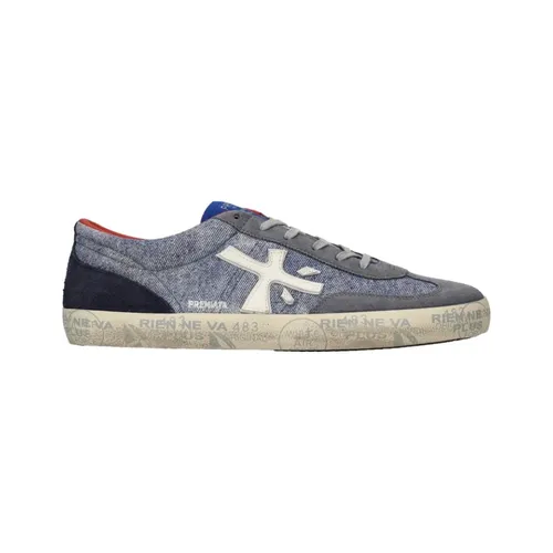Shoes > Sneakers - - Premiata - Modalova