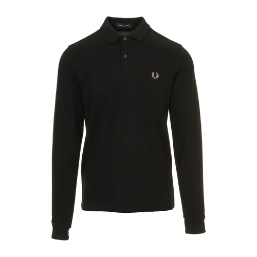 Tops > Polo Shirts - - Fred Perry - Modalova