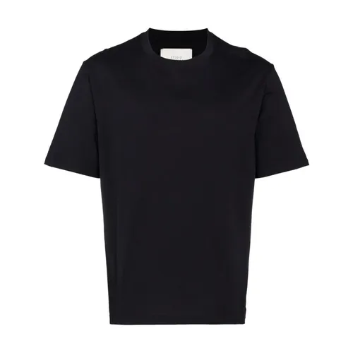 Tops > T-Shirts - - Studio Nicholson - Modalova