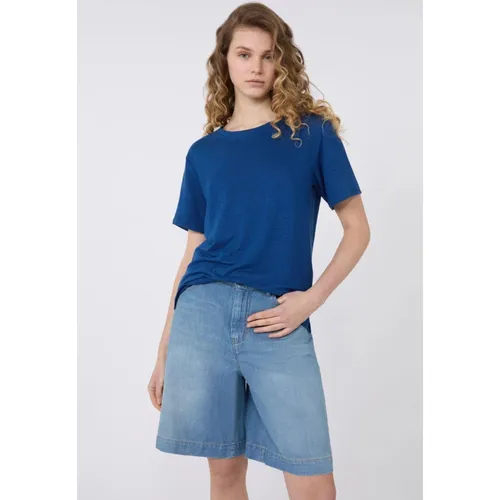 Tops > T-Shirts - - Weekend Max Mara - Modalova