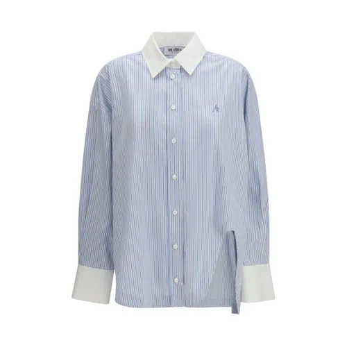 Blouses & Shirts > Shirts - - The Attico - Modalova