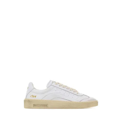 Shoes > Sneakers - - Dsquared2 - Modalova