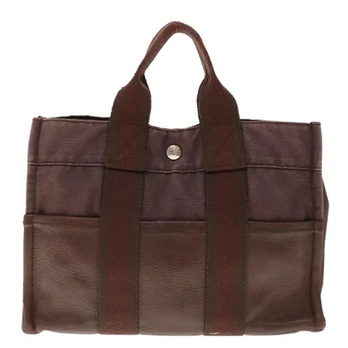 Pre-owned > Pre-owned Bags > Pre-owned Handbags - - Hermès Vintage - Modalova