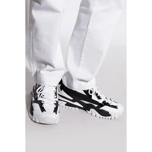Shoes > Sneakers - - Versace Jeans Couture - Modalova