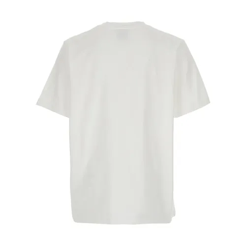 Tops > T-Shirts - - Casablanca - Modalova