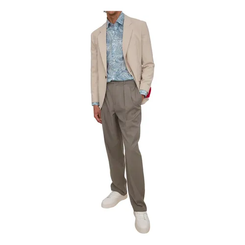 Shirts > Casual Shirts - - Etro - Modalova