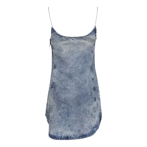 Dresses > Day Dresses > Short Dresses - - Diesel - Modalova