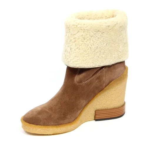 Shoes > Boots > Winter Boots - - Tod's - Modalova