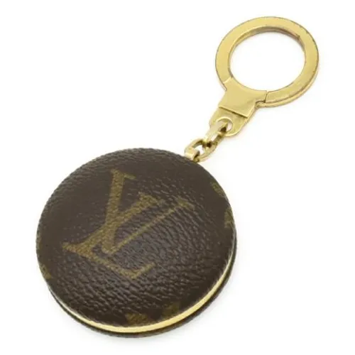 Pre-owned > Pre-owned Accessories - - Louis Vuitton Vintage - Modalova