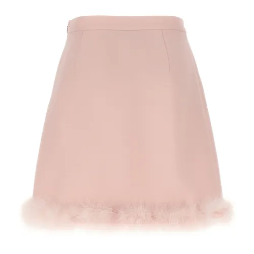 Skirts > Short Skirts - - Valentino Garavani - Modalova