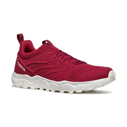 Scarpa - Shoes > Sneakers - Red - Scarpa - Modalova