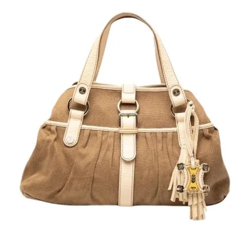 Pre-owned > Pre-owned Bags > Pre-owned Handbags - - Celine Vintage - Modalova