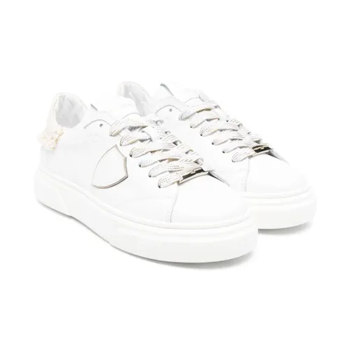 Shoes > Sneakers - - Philippe Model - Modalova