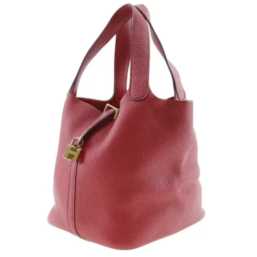 Pre-owned > Pre-owned Bags > Pre-owned Handbags - - Hermès Vintage - Modalova