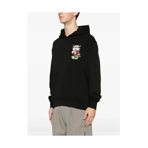 Sweatshirts & Hoodies > Hoodies - - Kenzo - Modalova