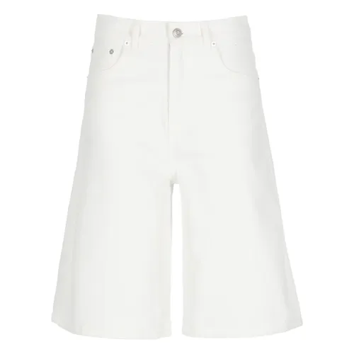 Shorts > Denim Shorts - - Coperni - Modalova