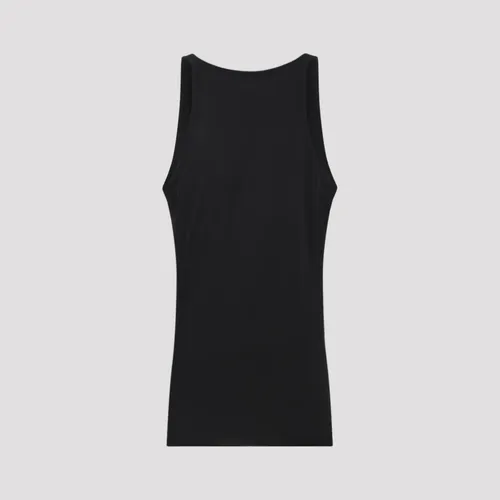 Tops > Sleeveless Tops - - Rick Owens - Modalova