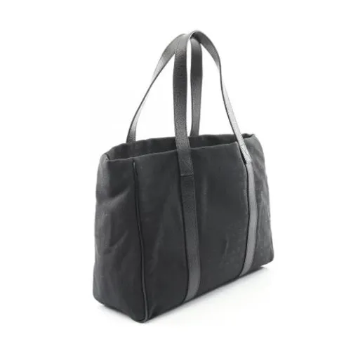Pre-owned > Pre-owned Bags > Pre-owned Tote Bags - - Bvlgari Vintage - Modalova