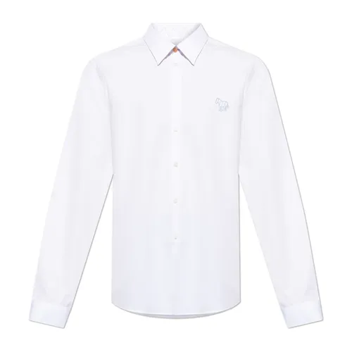 Shirts > Formal Shirts - - PS By Paul Smith - Modalova