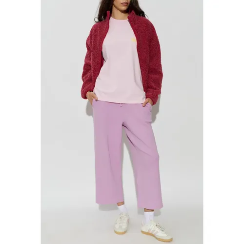 Tops > Long Sleeve Tops - - American Vintage - Modalova