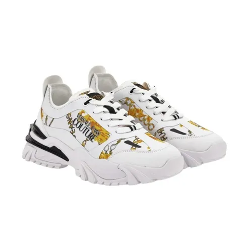 Shoes > Sneakers - - Versace Jeans Couture - Modalova