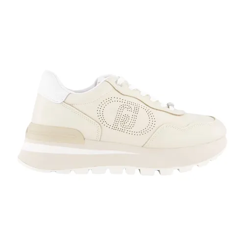Liu Jo - Shoes > Sneakers - White - Liu Jo - Modalova