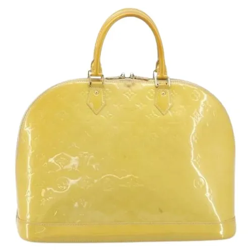 Pre-owned > Pre-owned Bags > Pre-owned Handbags - - Louis Vuitton Vintage - Modalova