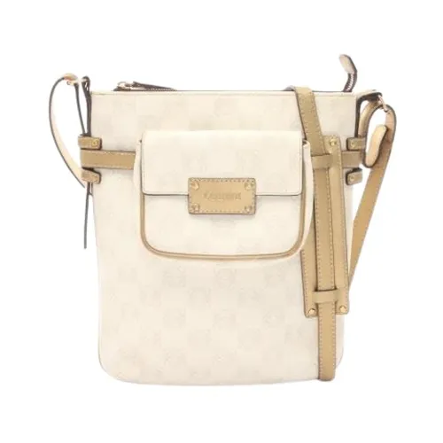 Pre-owned > Pre-owned Bags > Pre-owned Cross Body Bags - - Loewe Pre-owned - Modalova