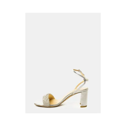 Shoes > Sandals > High Heel Sandals - - Ninalilou - Modalova