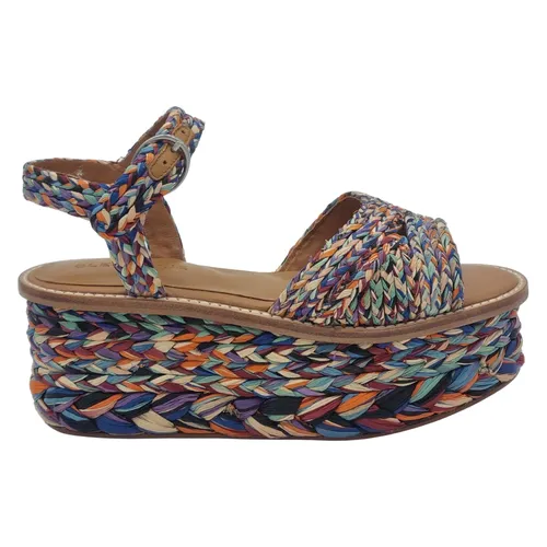 Shoes > Heels > Wedges - - Clergerie - Modalova