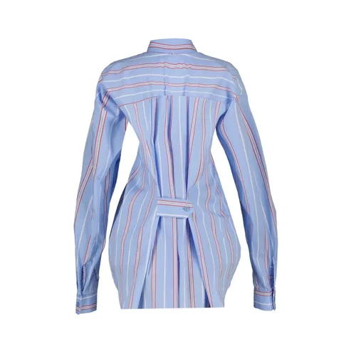 Blouses & Shirts > Shirts - - Amélie & Amélie - Modalova
