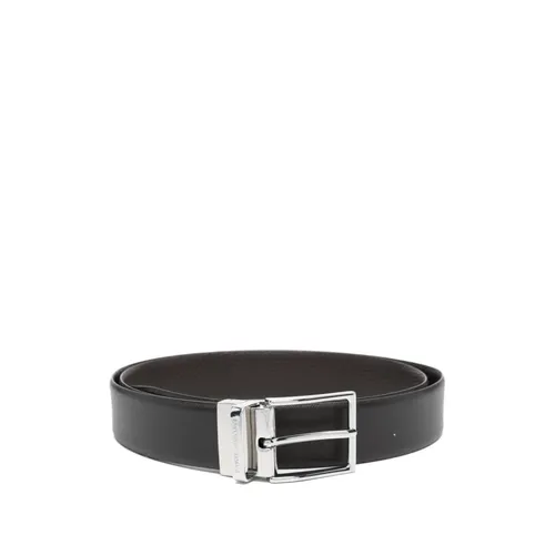 Accessories > Belts - - Emporio Armani - Modalova