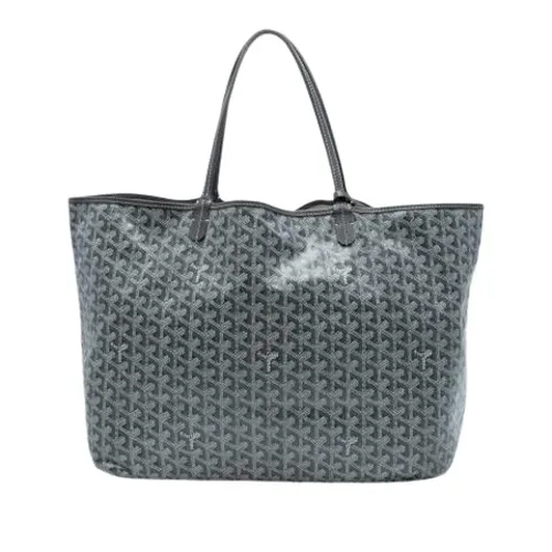 Pre-owned > Pre-owned Bags > Pre-owned Tote Bags - - Goyard Vintage - Modalova