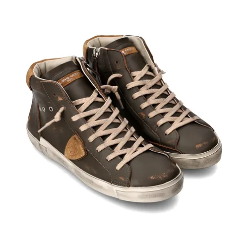 Shoes > Sneakers - - Philippe Model - Modalova