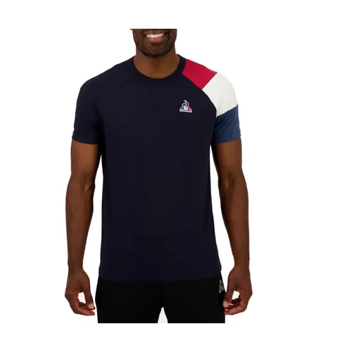 Tops > T-Shirts - - le coq sportif - Modalova